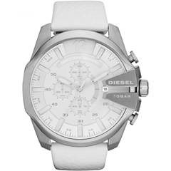 ساعت مچی دیزل سری MEGA CHIEF کد DZ4292 - diesel watch dz4292  